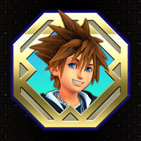Достижение A New Journey в игре Kingdom Hearts 3 для Xbox One
