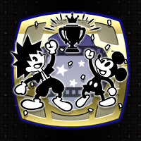 Достижение Classically Trained в игре Kingdom Hearts 3 для Xbox One
