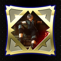 Достижение Beyond the Curtain в игре Kingdom Hearts 3 для Xbox One