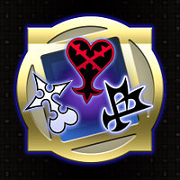 Достижение Know Thine Enemy в игре Kingdom Hearts 3 для Xbox One