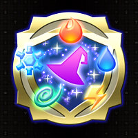 Достижение Grand Mage в игре Kingdom Hearts 3 для Xbox One