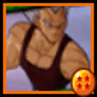 Достижение Babymode в игре Dragon Ball Z: Budokai Tenkaichi 3 для PS2