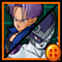 Достижение Futuristic Fun в игре Dragon Ball Z: Budokai Tenkaichi 3 для PS2
