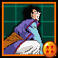 Достижение Gohan's Mystical Training в игре Dragon Ball Z: Budokai Tenkaichi 3 для PS2