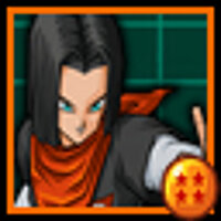 Достижение Fifth for Luck в игре Dragon Ball Z: Budokai Tenkaichi 3 для PS2