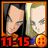 Достижение Missions 11-15 в игре Dragon Ball Z: Budokai Tenkaichi 3 для PS2