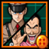 Достижение Who's The Better General? в игре Dragon Ball Z: Budokai Tenkaichi 3 для PS2