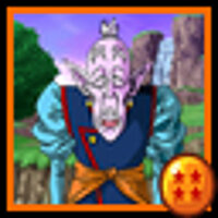 Достижение The Eldest Kai в игре Dragon Ball Z: Budokai Tenkaichi 3 для PS2