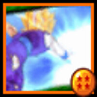 Достижение I Did It My Way в игре Dragon Ball Z: Budokai Tenkaichi 3 для PS2
