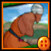 Достижение The Tournament Begins в игре Dragon Ball Z: Budokai Tenkaichi 3 для PS2