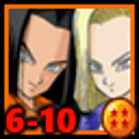 Достижение Missions 6-10 в игре Dragon Ball Z: Budokai Tenkaichi 3 для PS2
