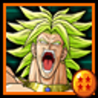 Достижение I. Am. Powerful. в игре Dragon Ball Z: Budokai Tenkaichi 3 для PS2
