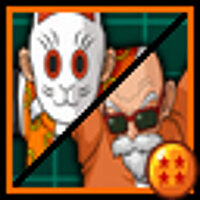 Достижение Battle of the Old Men в игре Dragon Ball Z: Budokai Tenkaichi 3 для PS2