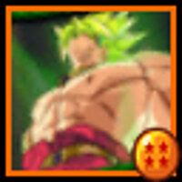 Достижение My Power...Is Maximum! в игре Dragon Ball Z: Budokai Tenkaichi 3 для PS2