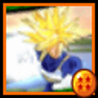 Достижение You're Either Perfect, Or You're Not Me в игре Dragon Ball Z: Budokai Tenkaichi 3 для PS2