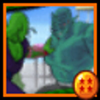 Достижение Seal the Spice в игре Dragon Ball Z: Budokai Tenkaichi 3 для PS2