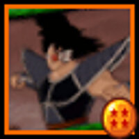 Достижение Tree of Fright в игре Dragon Ball Z: Budokai Tenkaichi 3 для PS2