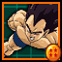 Достижение Vegeta's Personal Training в игре Dragon Ball Z: Budokai Tenkaichi 3 для PS2