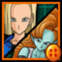 Достижение Gonna Slap a Bitch в игре Dragon Ball Z: Budokai Tenkaichi 3 для PS2