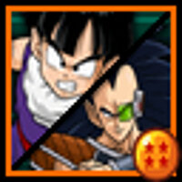 Достижение Leave My Dad Alone! в игре Dragon Ball Z: Budokai Tenkaichi 3 для PS2