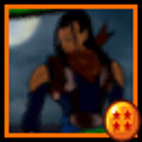 Достижение Super 17 Super Sucks в игре Dragon Ball Z: Budokai Tenkaichi 3 для PS2