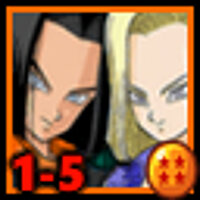 Достижение Missions 1-5 в игре Dragon Ball Z: Budokai Tenkaichi 3 для PS2