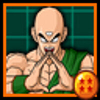 Достижение Second Might Be Best в игре Dragon Ball Z: Budokai Tenkaichi 3 для PS2