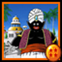 Достижение Follow Mr. Popo в игре Dragon Ball Z: Budokai Tenkaichi 3 для PS2