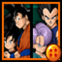 Достижение Father and Son Playtime в игре Dragon Ball Z: Budokai Tenkaichi 3 для PS2