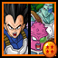 Достижение Frieza's Left and Right Hand Men в игре Dragon Ball Z: Budokai Tenkaichi 3 для PS2