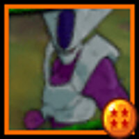 Достижение He Really Is Cooler в игре Dragon Ball Z: Budokai Tenkaichi 3 для PS2