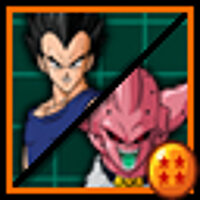 Достижение The Pride of a Prince в игре Dragon Ball Z: Budokai Tenkaichi 3 для PS2