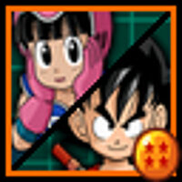 Достижение The Little Kiddie Fight в игре Dragon Ball Z: Budokai Tenkaichi 3 для PS2