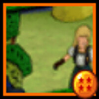 Достижение I've Come To Tell you..Your Time Is Up! в игре Dragon Ball Z: Budokai Tenkaichi 3 для PS2