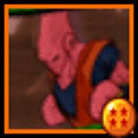 Достижение Vegito, the Ultimate Warrior в игре Dragon Ball Z: Budokai Tenkaichi 3 для PS2