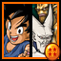 Достижение Just a Kid and His Dragons в игре Dragon Ball Z: Budokai Tenkaichi 3 для PS2