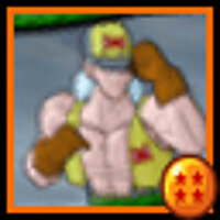 Достижение Now Where's My Trucker Hat... в игре Dragon Ball Z: Budokai Tenkaichi 3 для PS2