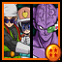 Достижение Super Sentai Showdown в игре Dragon Ball Z: Budokai Tenkaichi 3 для PS2