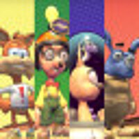 Достижение It Takes a Village в игре Bubsy: Paws on Fire! для Steam