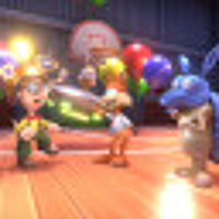 Достижение Cats & Jogs в игре Bubsy: Paws on Fire! для Steam