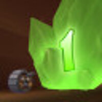 Достижение How's the Weather Down There? в игре Bubsy: Paws on Fire! для Steam
