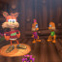 Достижение Hey, Big Spender! в игре Bubsy: Paws on Fire! для Steam