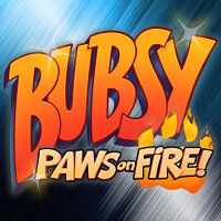 Трофей {trophy} в игре Bubsy: Paws on Fire! для PS4
