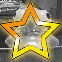 Трофей {trophy} в игре Bubsy: Paws on Fire! для PS4