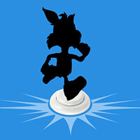 Трофей {trophy} в игре Bubsy: Paws on Fire! для PS4