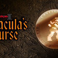 Достижение The Vampire Killer is all I need в игре Castlevania Anniversary Collection для Xbox One