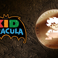 Достижение I am king! в игре Castlevania Anniversary Collection для Xbox One