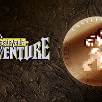 Достижение Birth of a legend в игре Castlevania Anniversary Collection для Xbox One