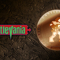 Достижение The Cursed Simon Belmont в игре Castlevania Anniversary Collection для Xbox One