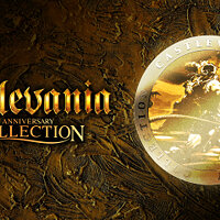 Достижение Heir of the Belmont clan в игре Castlevania Anniversary Collection для Xbox One